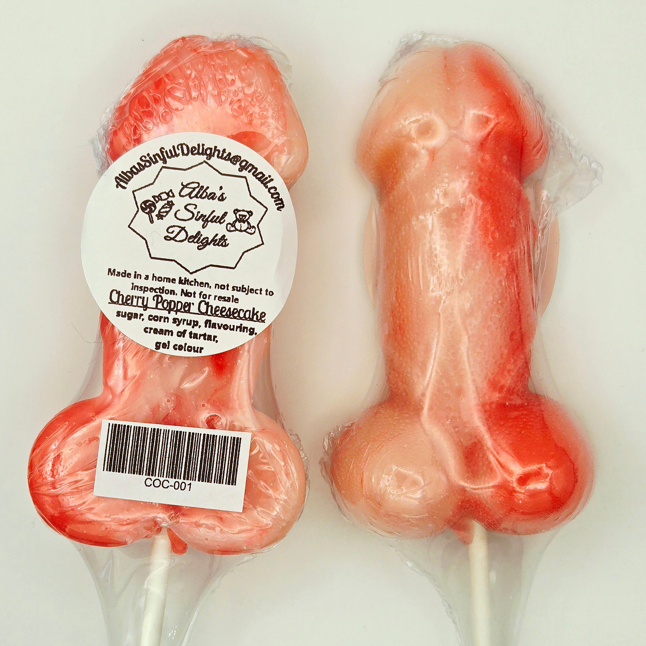 Cock Sucker