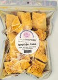 Sponge Toffee