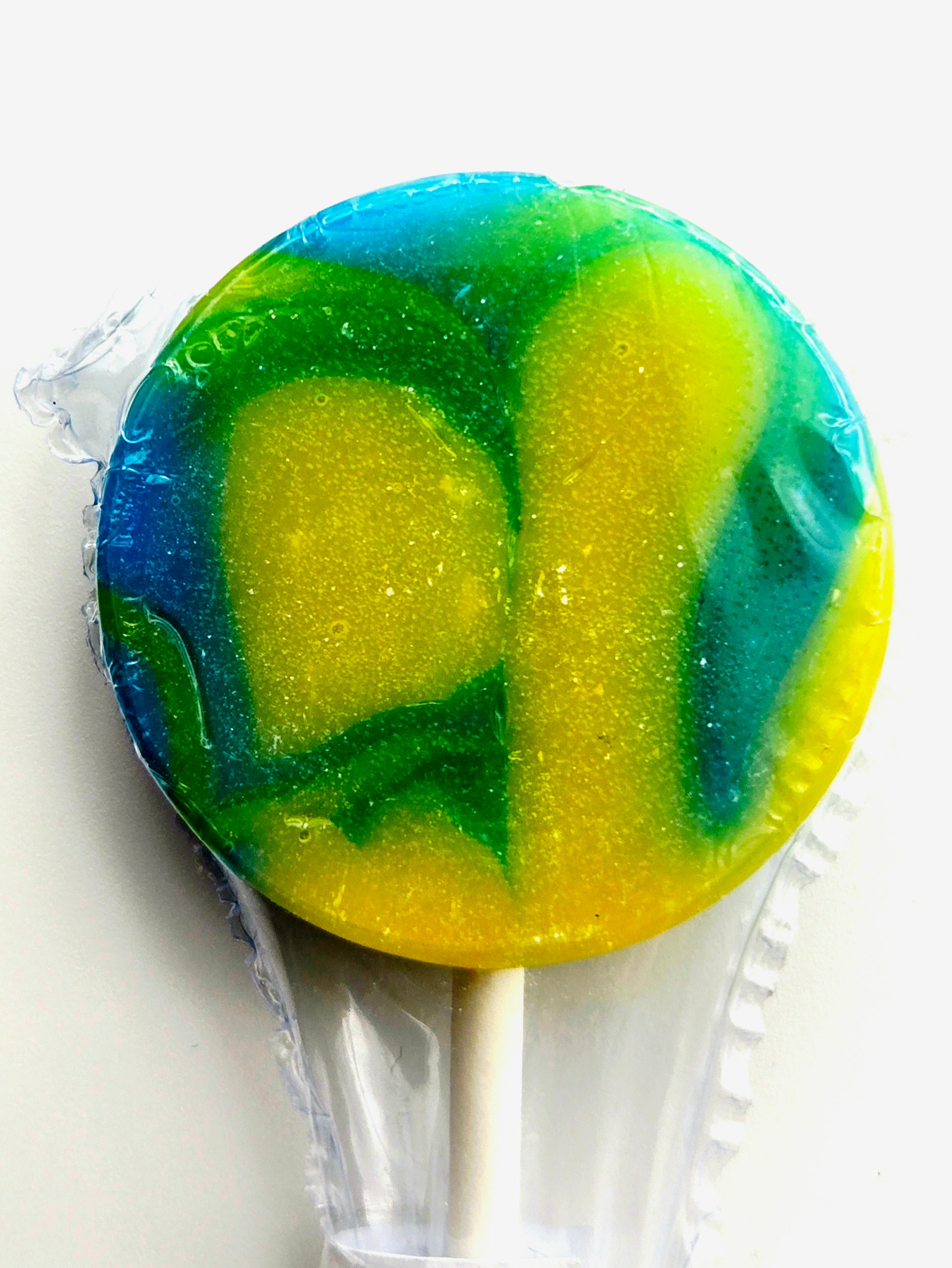 Gourmet Lollipops