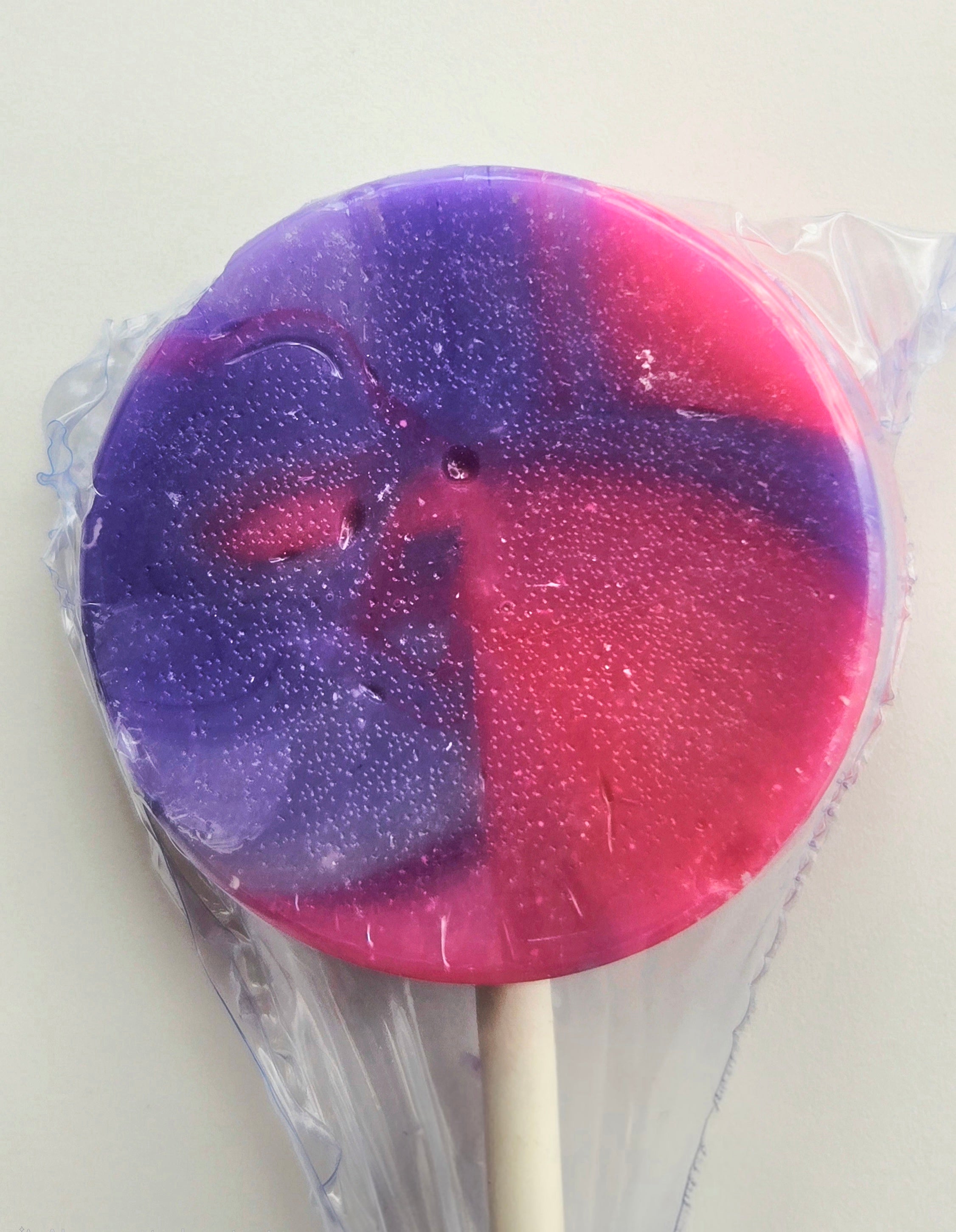 Gourmet Lollipops