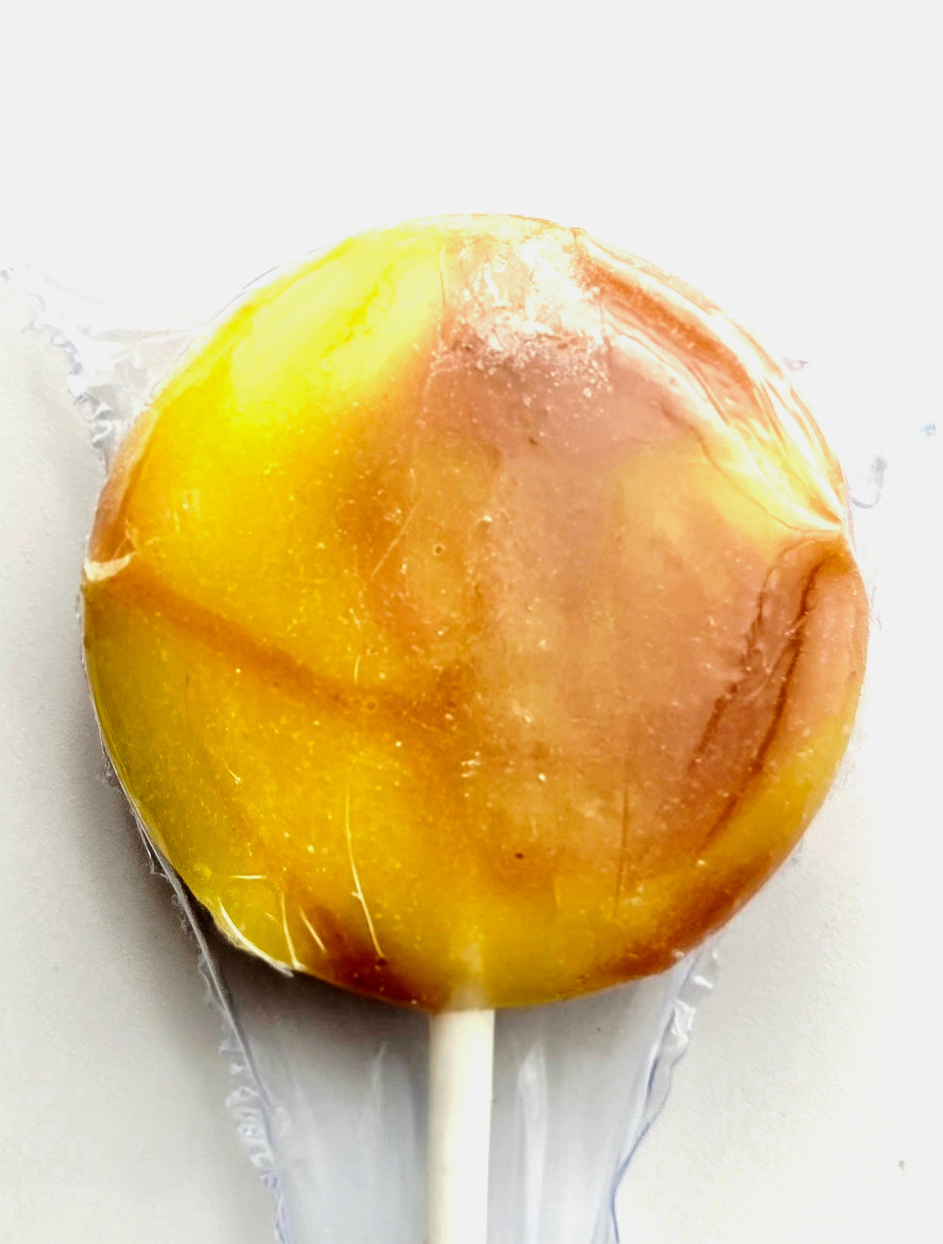 Gourmet Lollipops