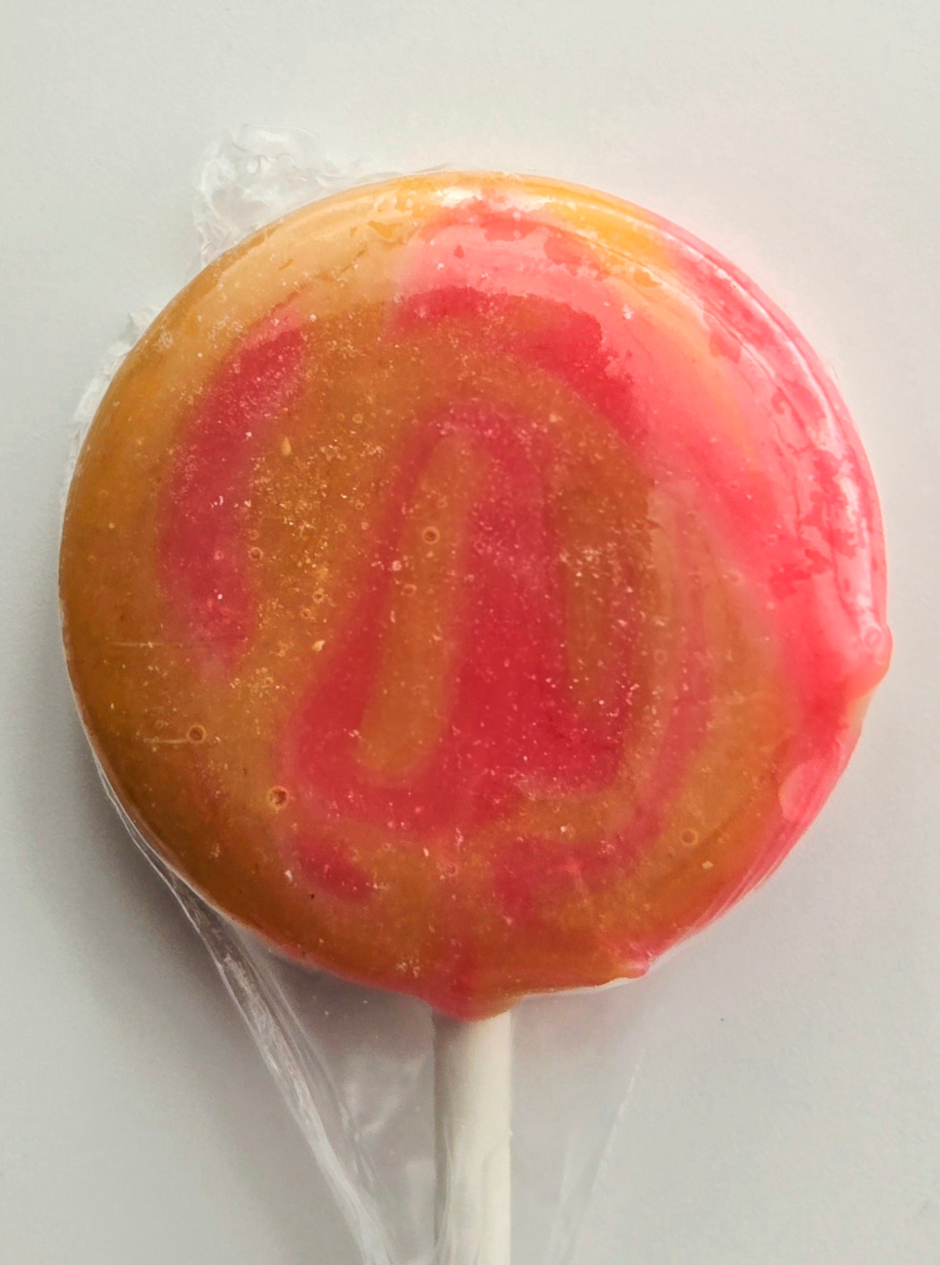Gourmet Lollipops