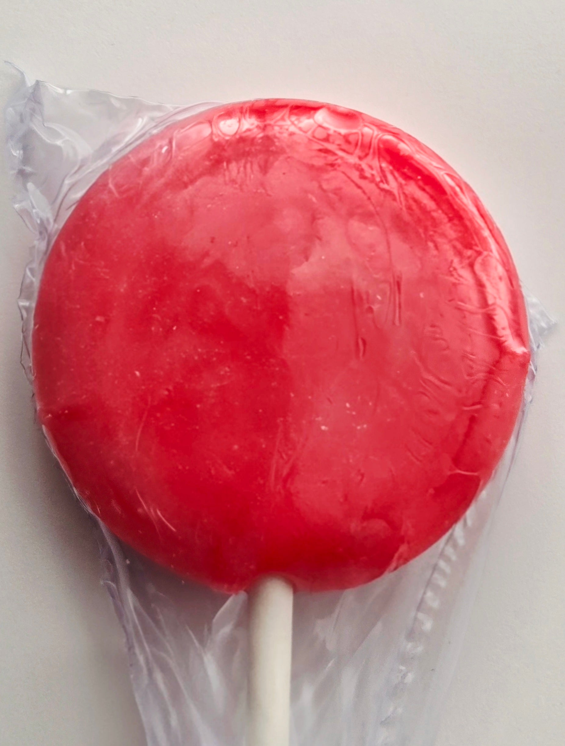 Gourmet Lollipops