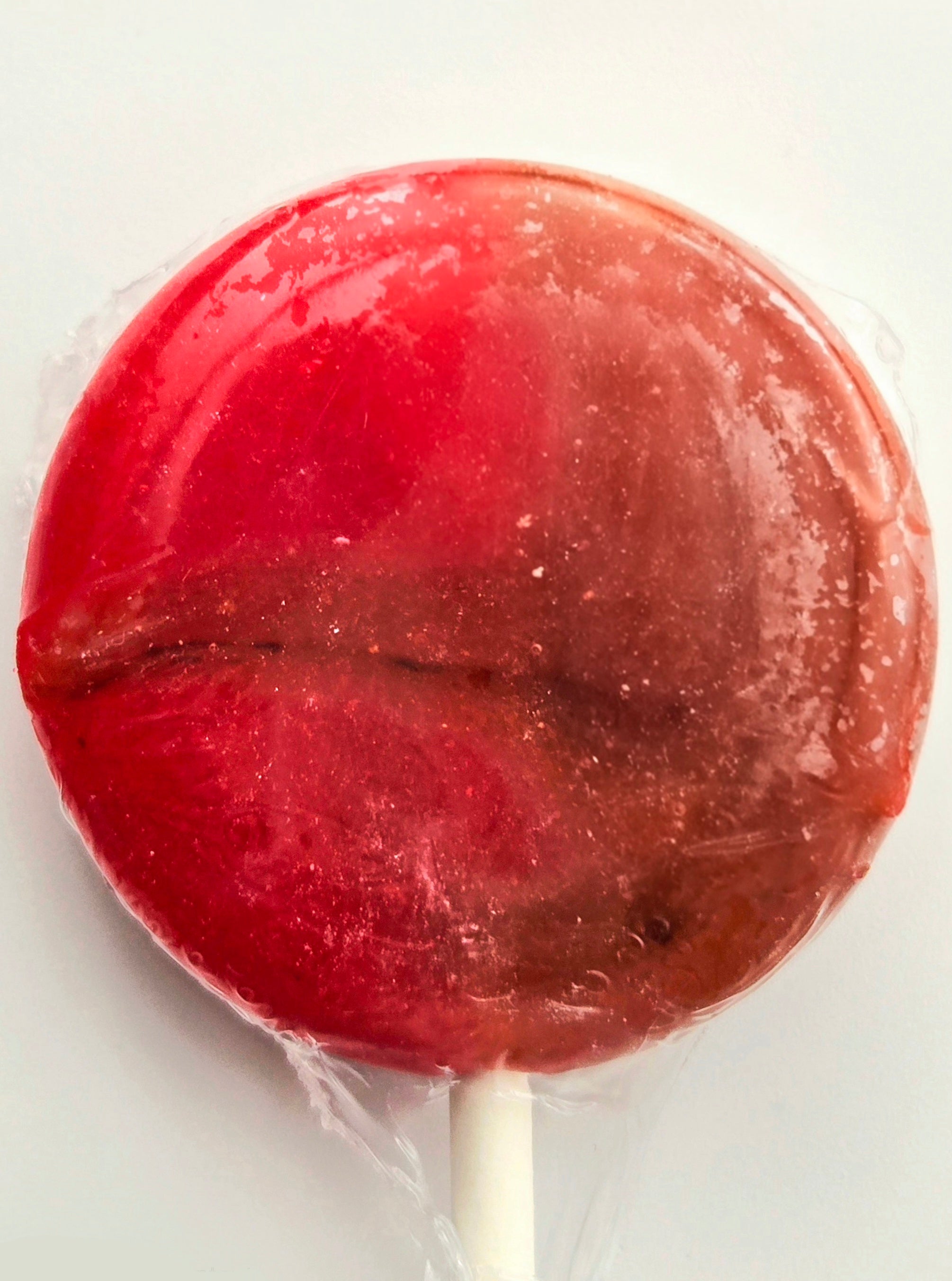 Gourmet Lollipops