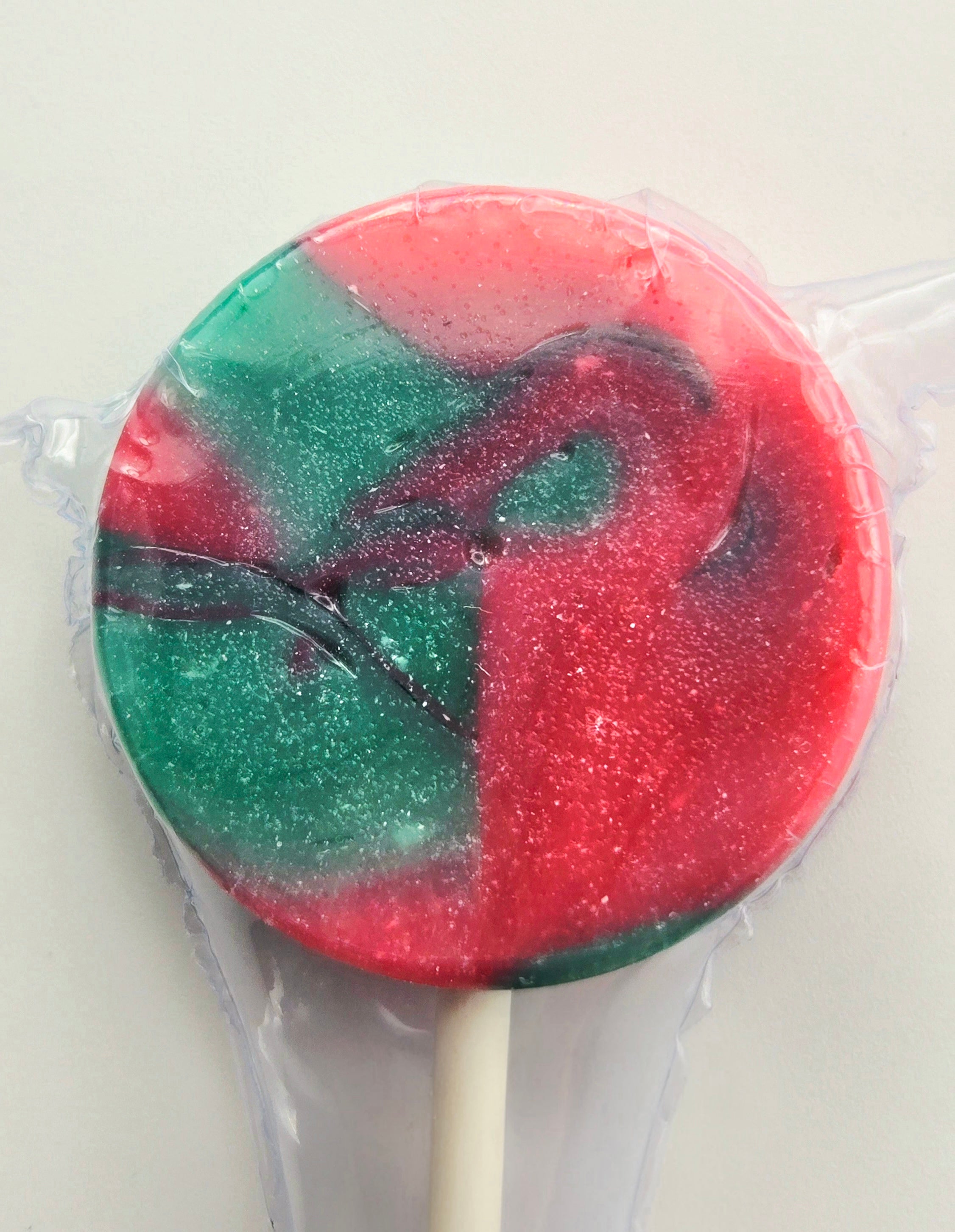 Gourmet Lollipops