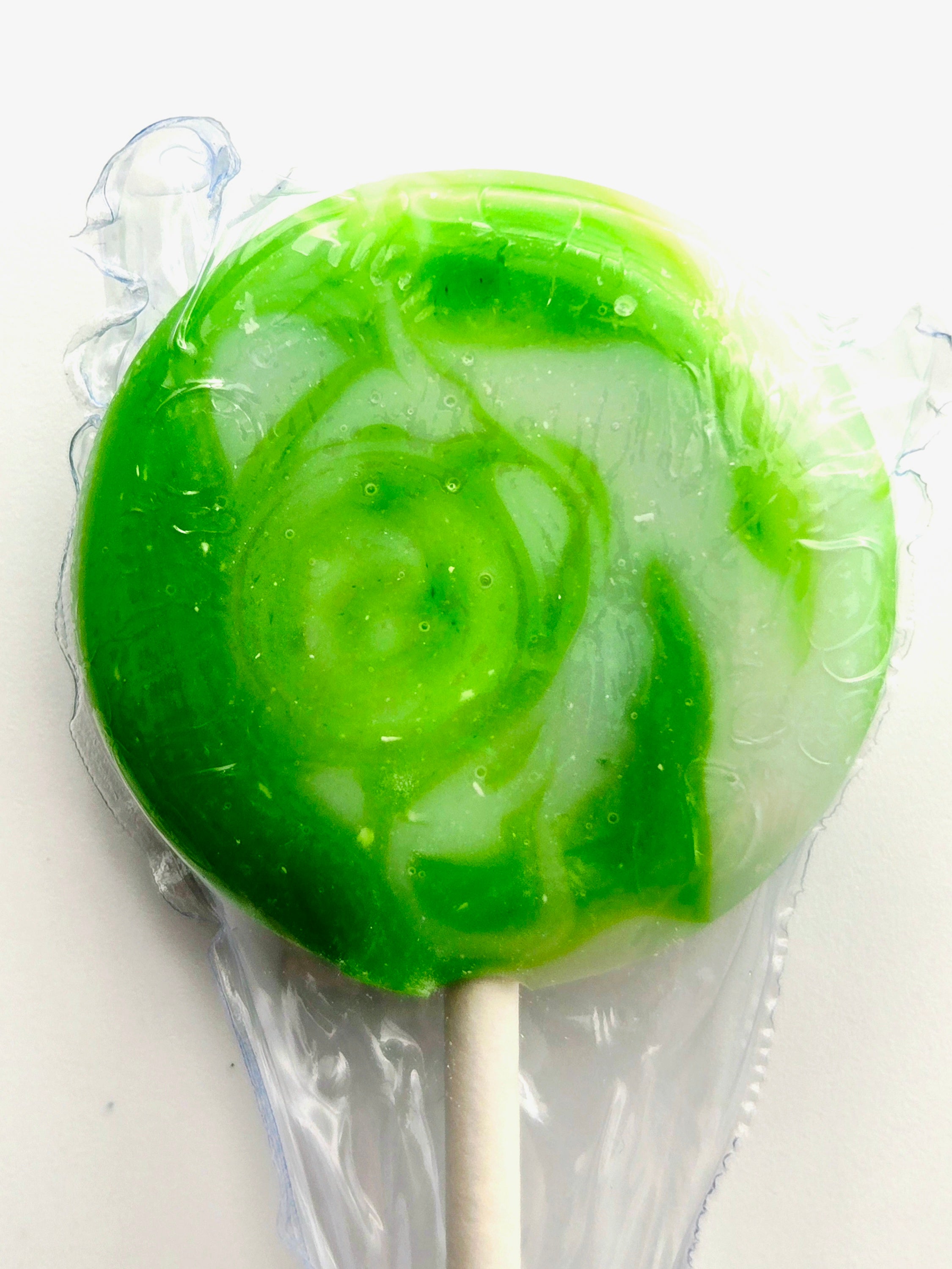 Gourmet Lollipops