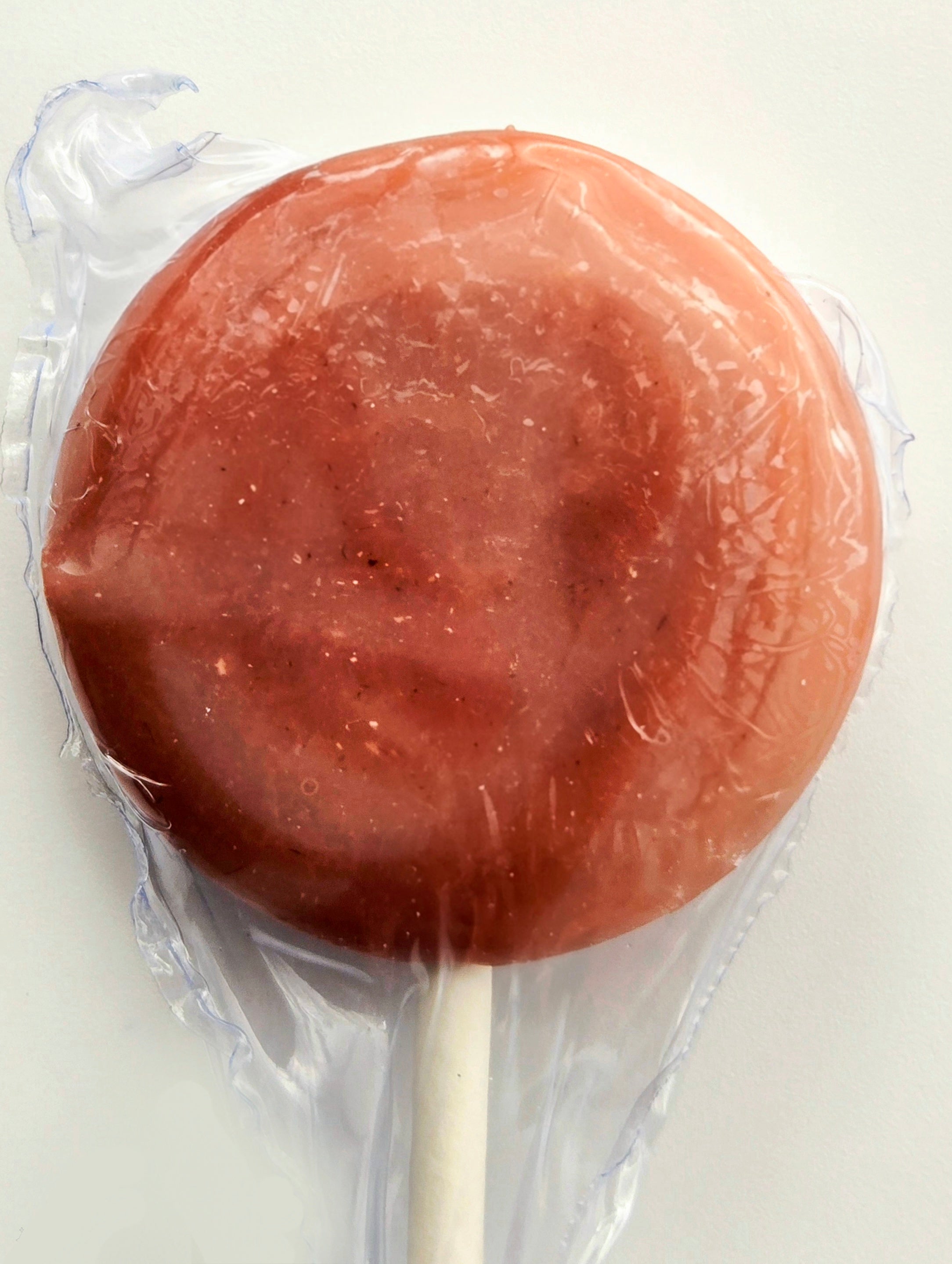 Gourmet Lollipops