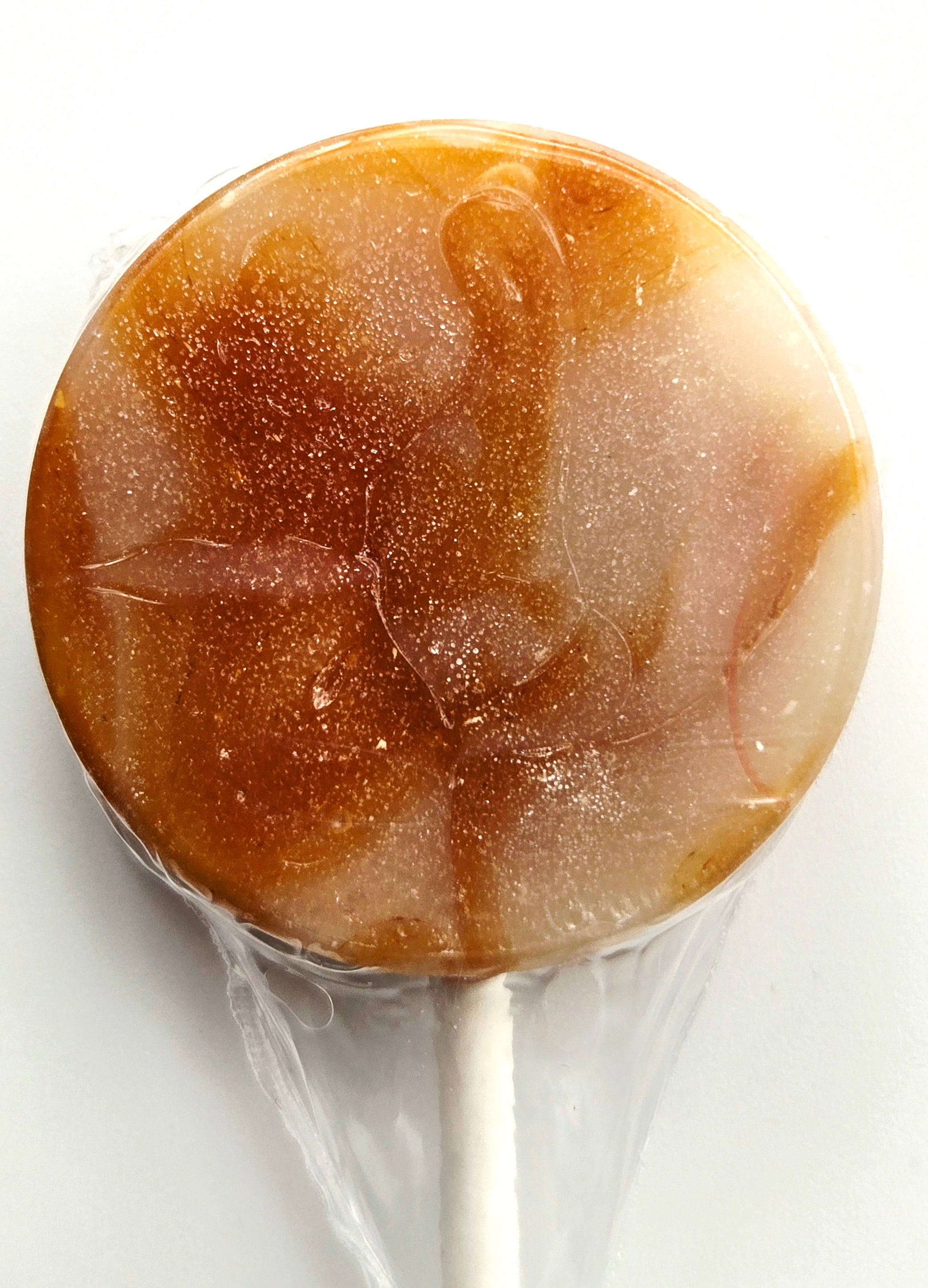 Gourmet Lollipops