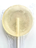 Gourmet Dye-Free Lollipops