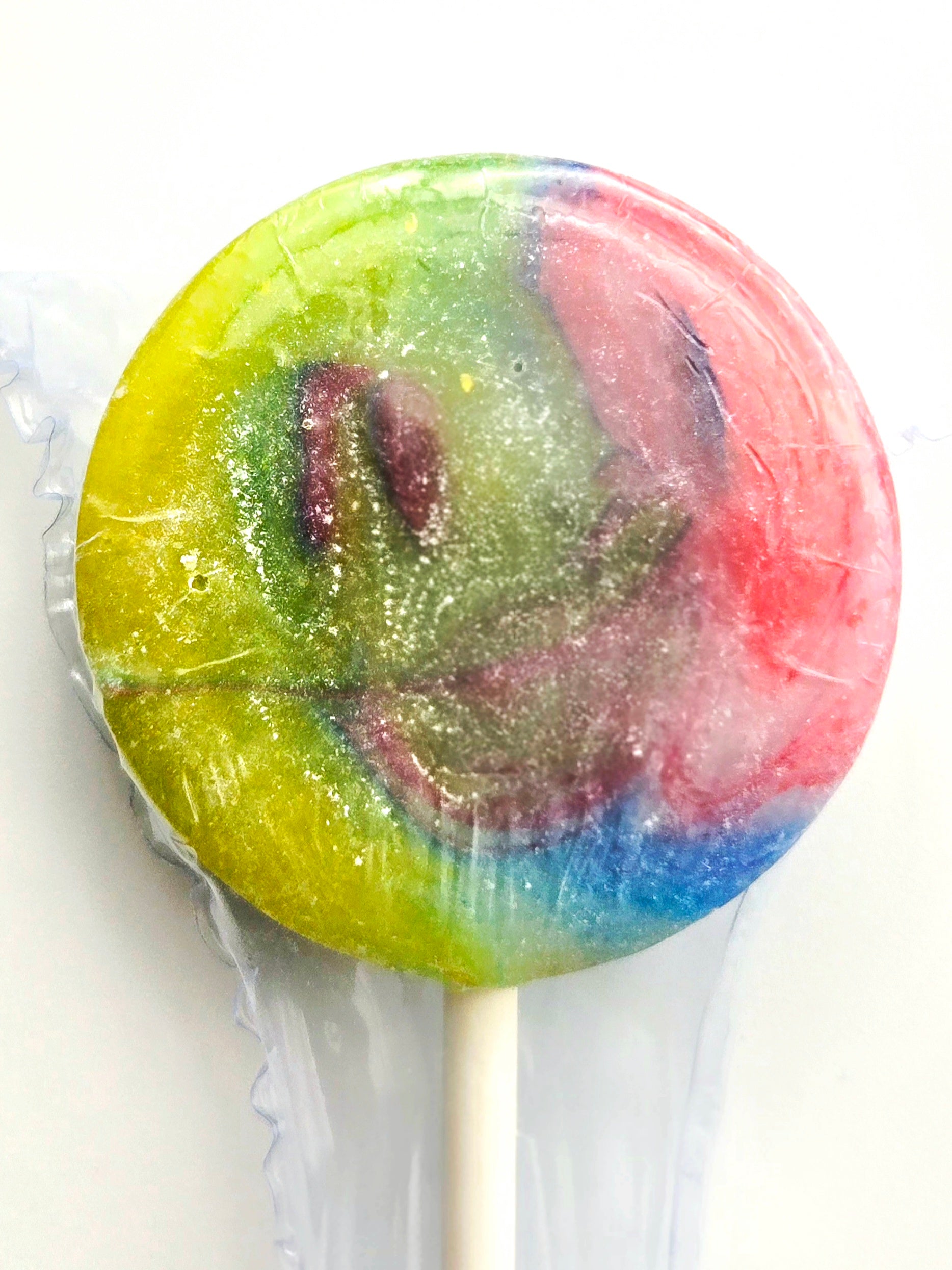 Gourmet Lollipops