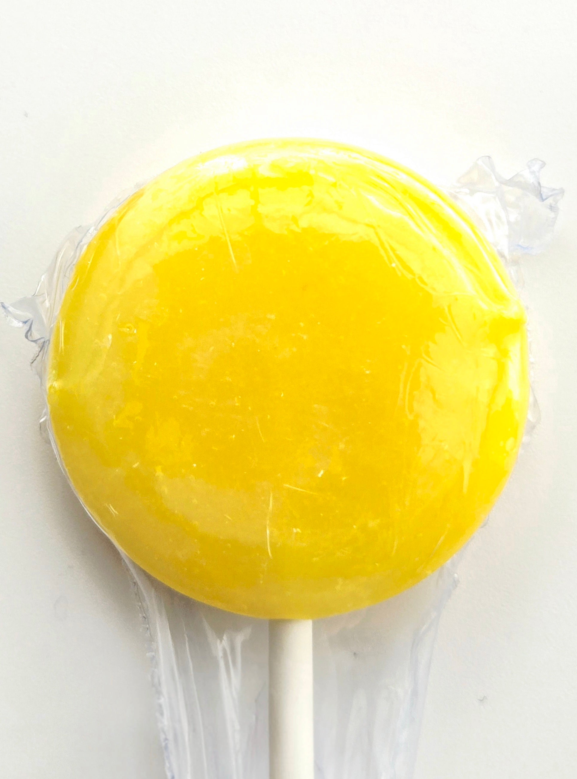 Gourmet Lollipops