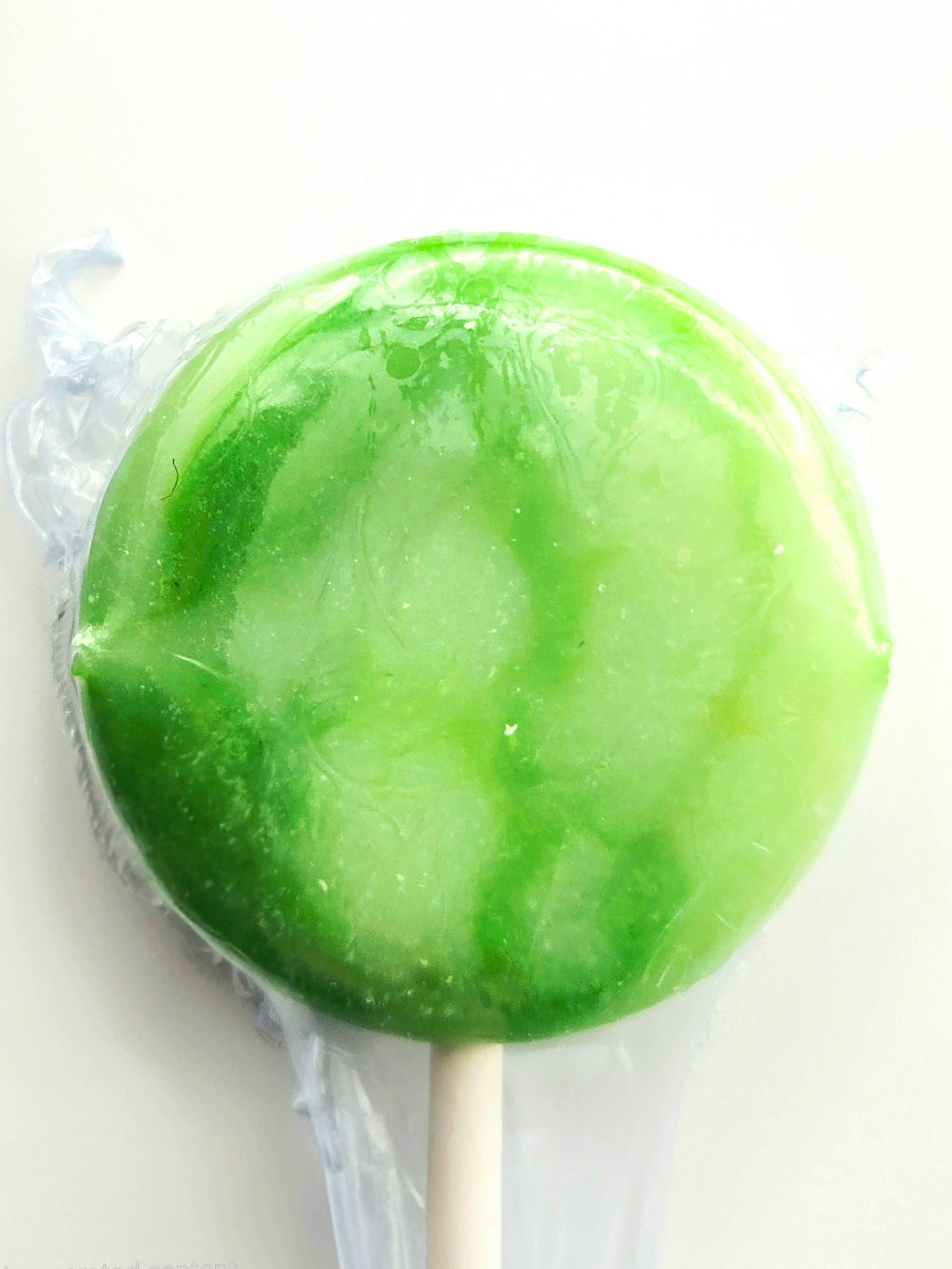 Gourmet Lollipops
