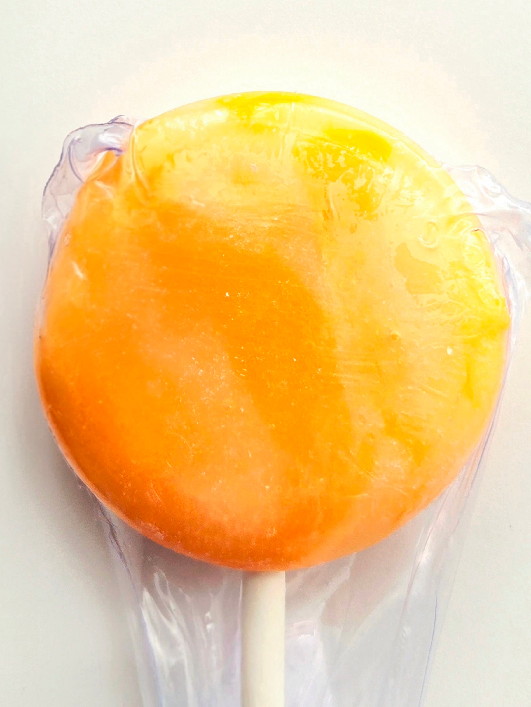 Gourmet Lollipops