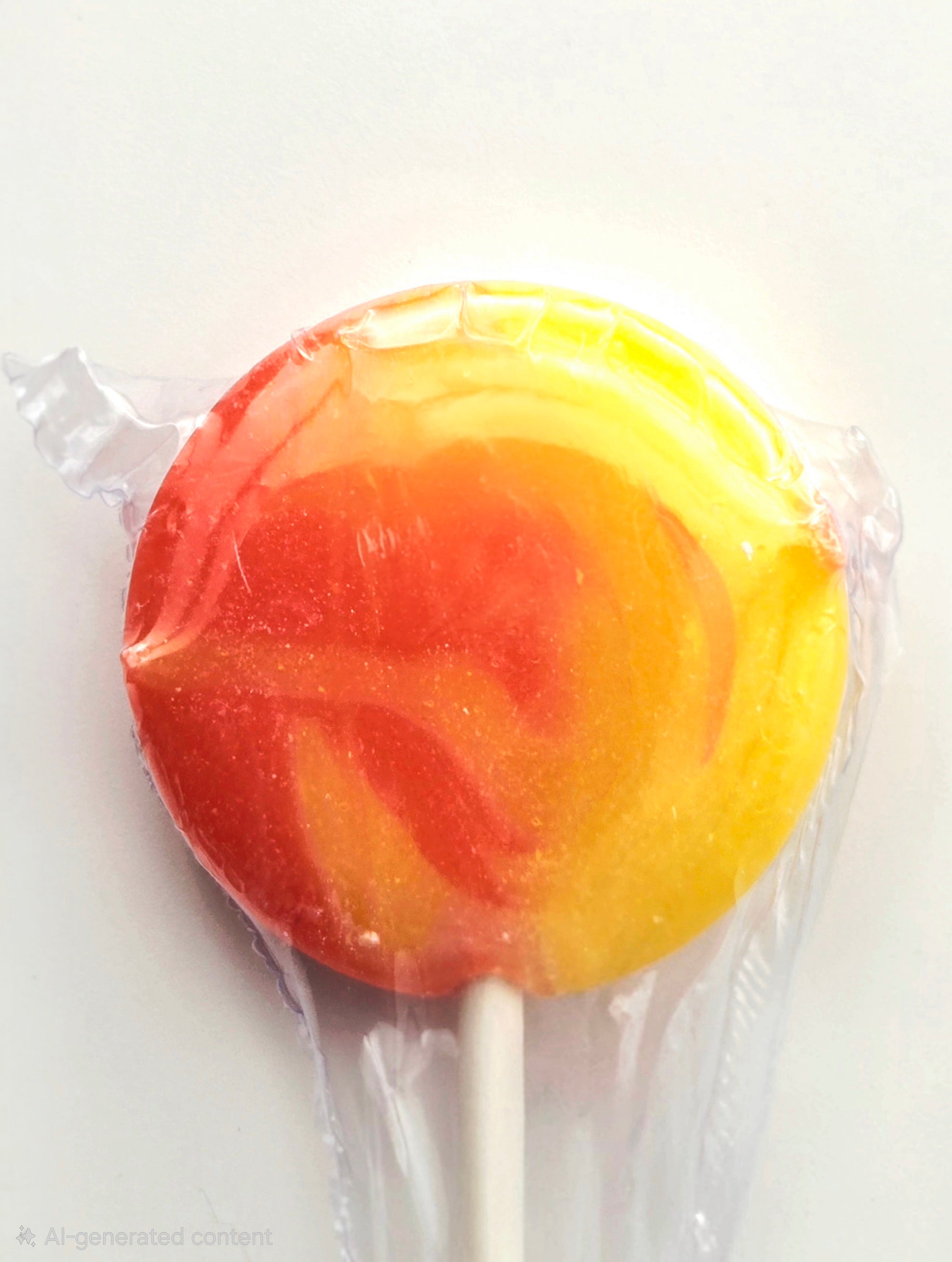 Gourmet Lollipops