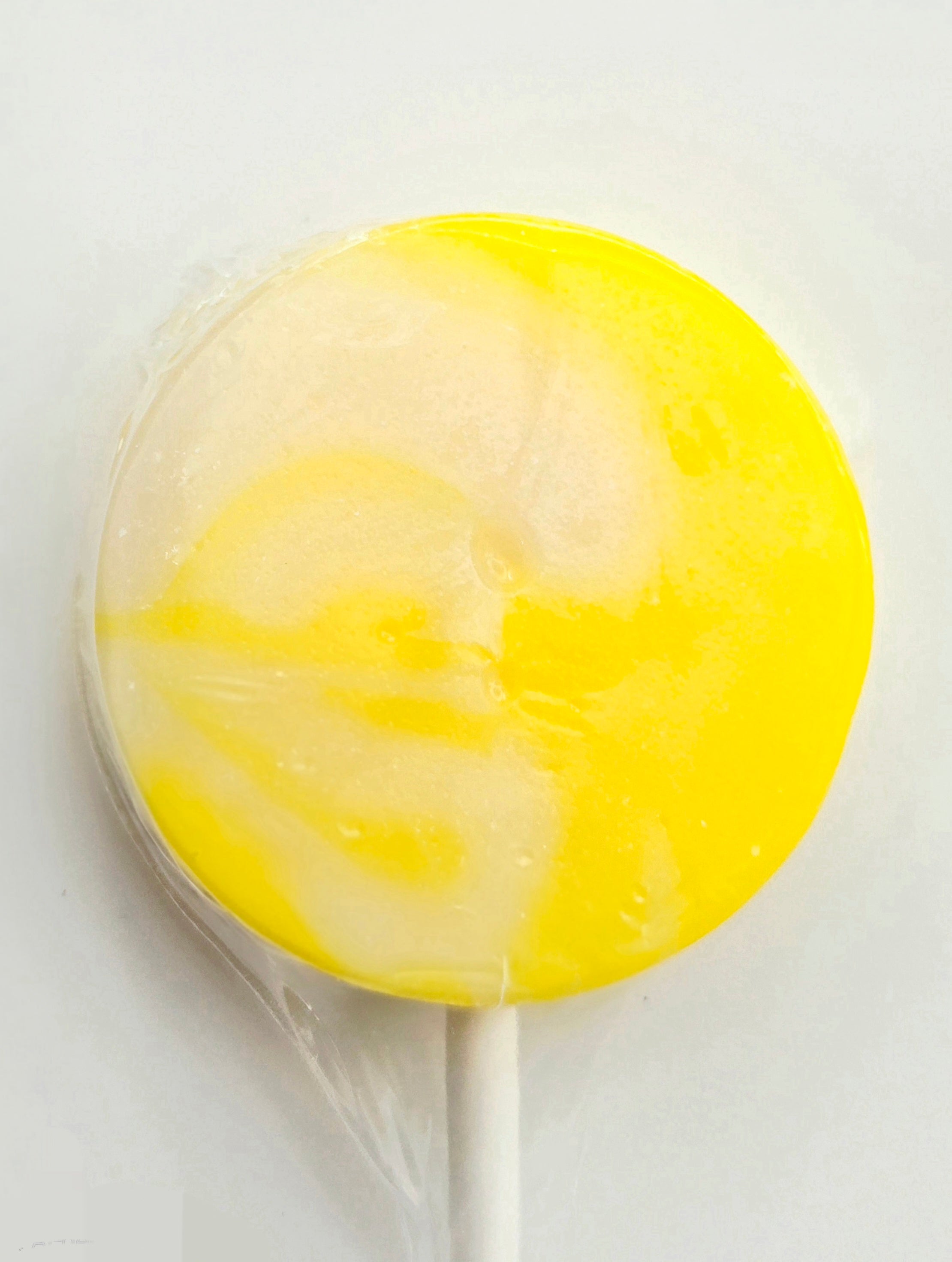 Gourmet Lollipops