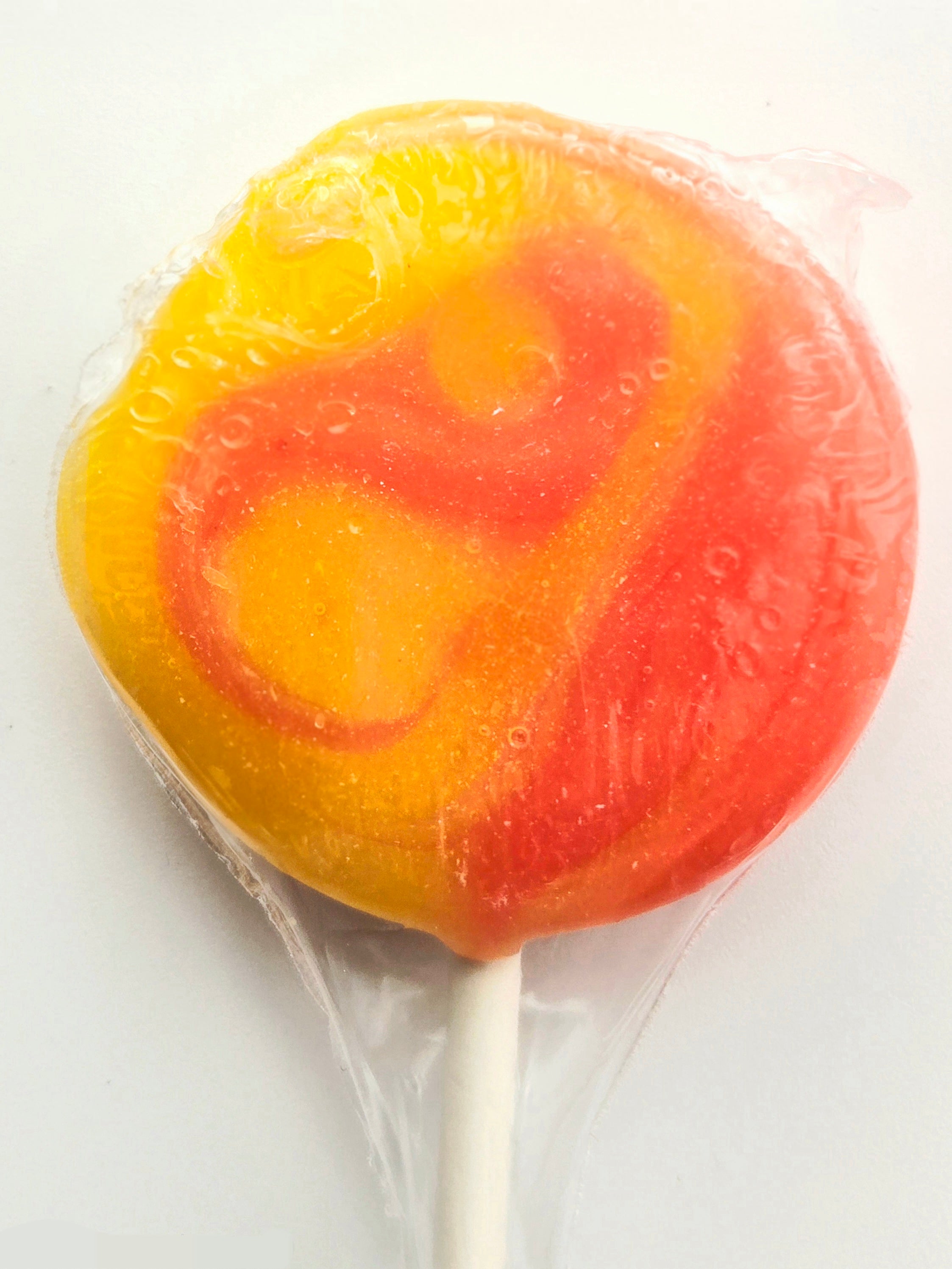 Gourmet Lollipops