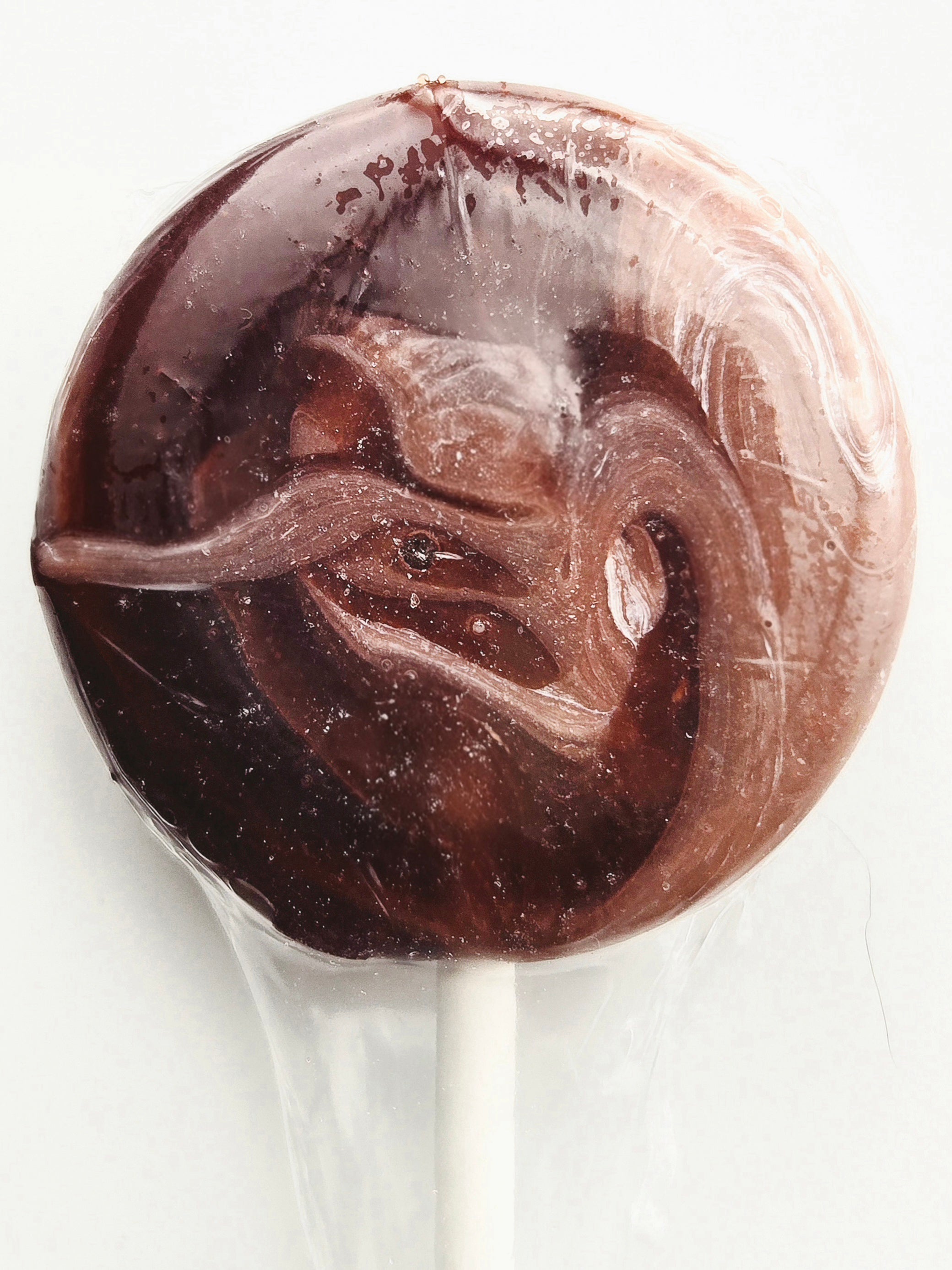 Gourmet Lollipops