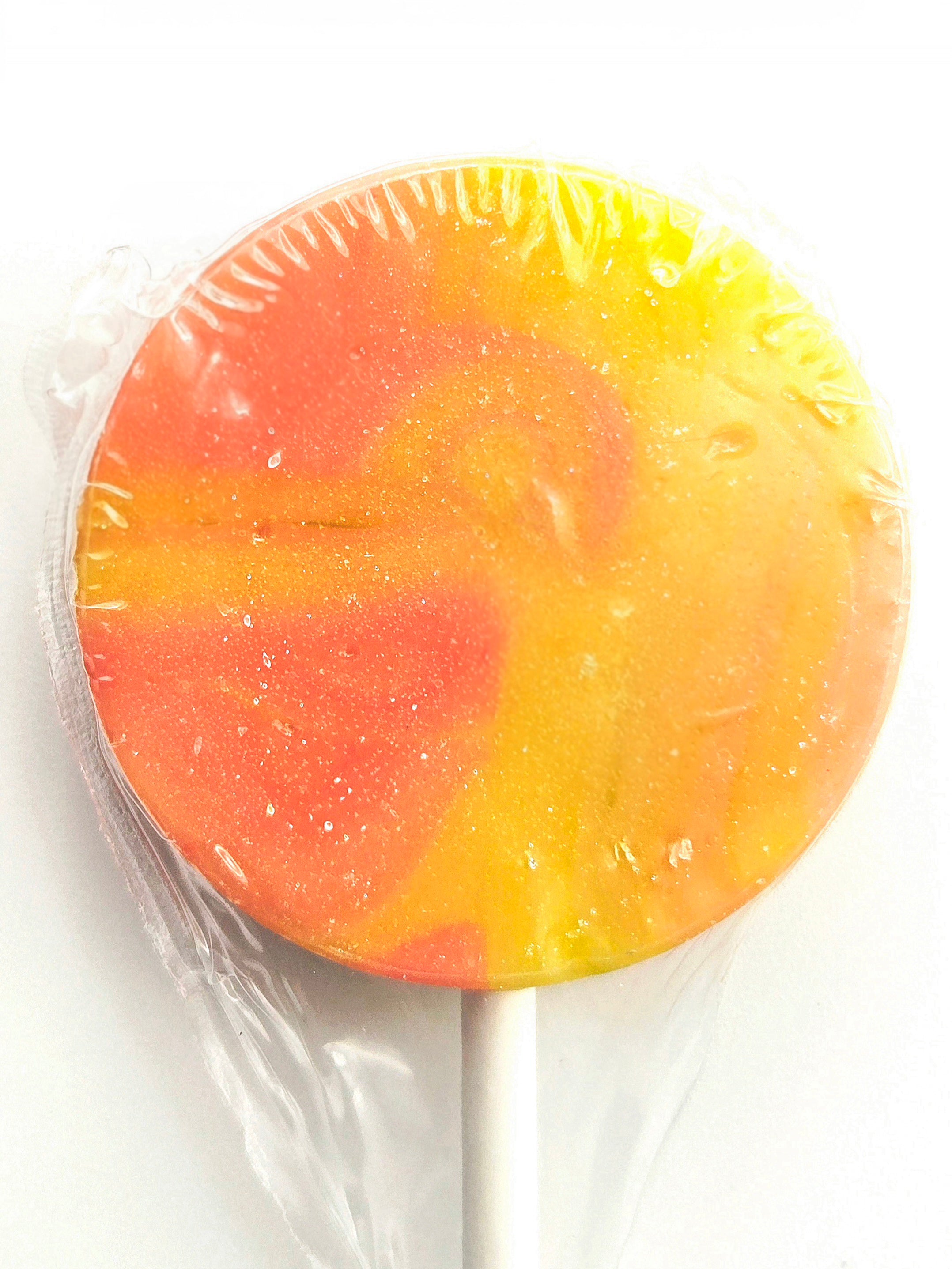 Gourmet Lollipops