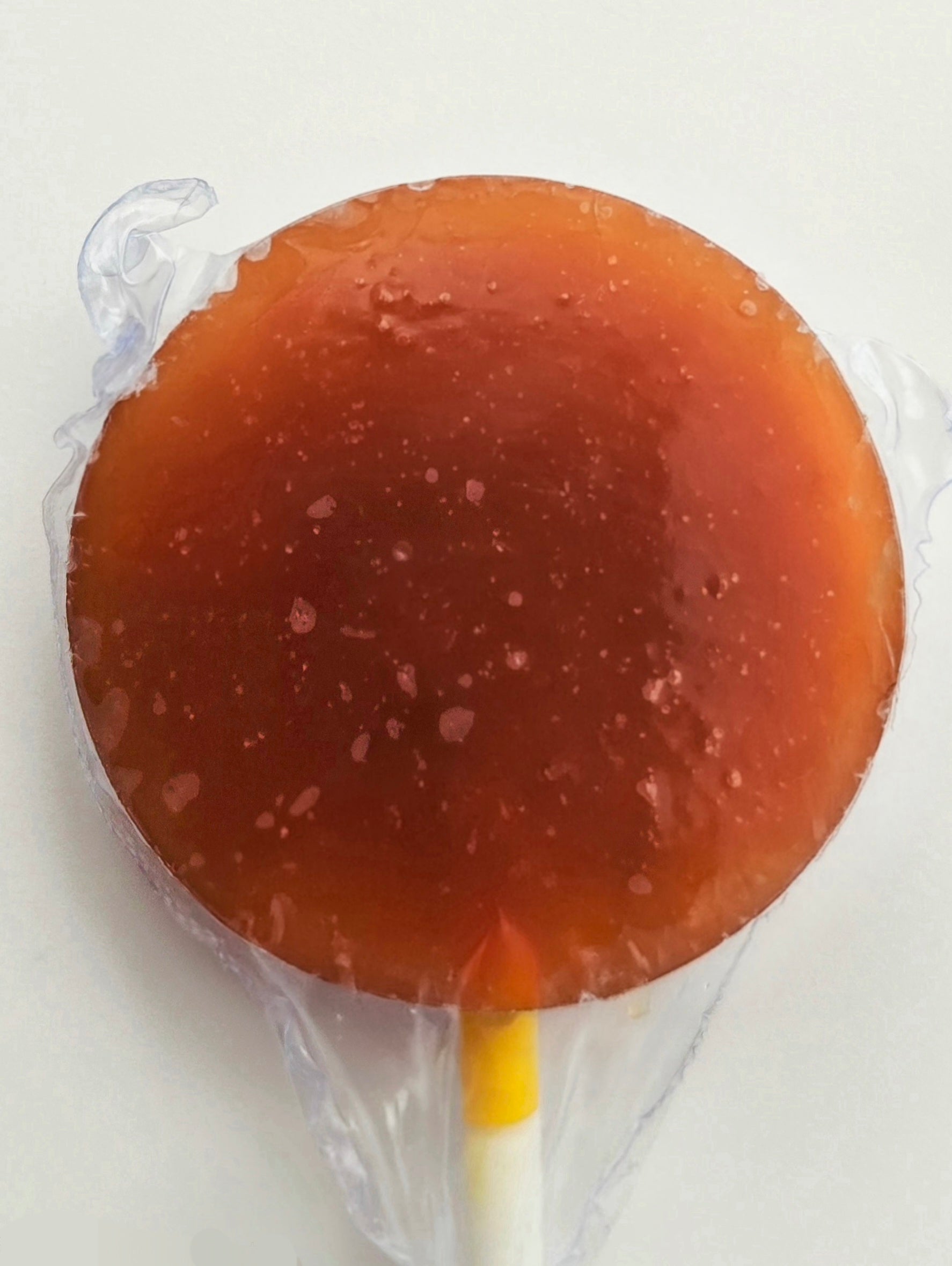 Sugar-Free Gourmet Lollipops