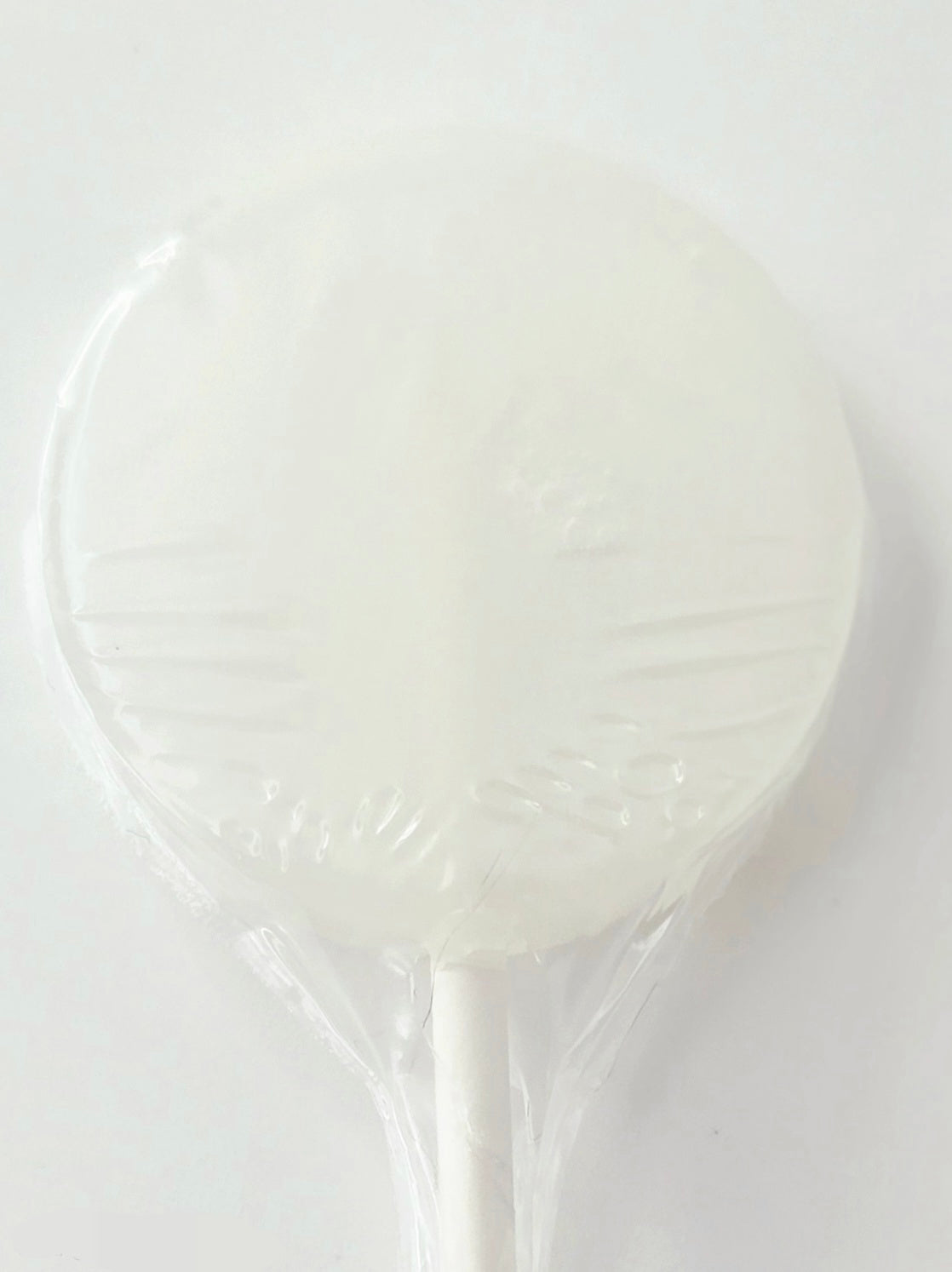 Sugar-Free Dye-Free Lollipops