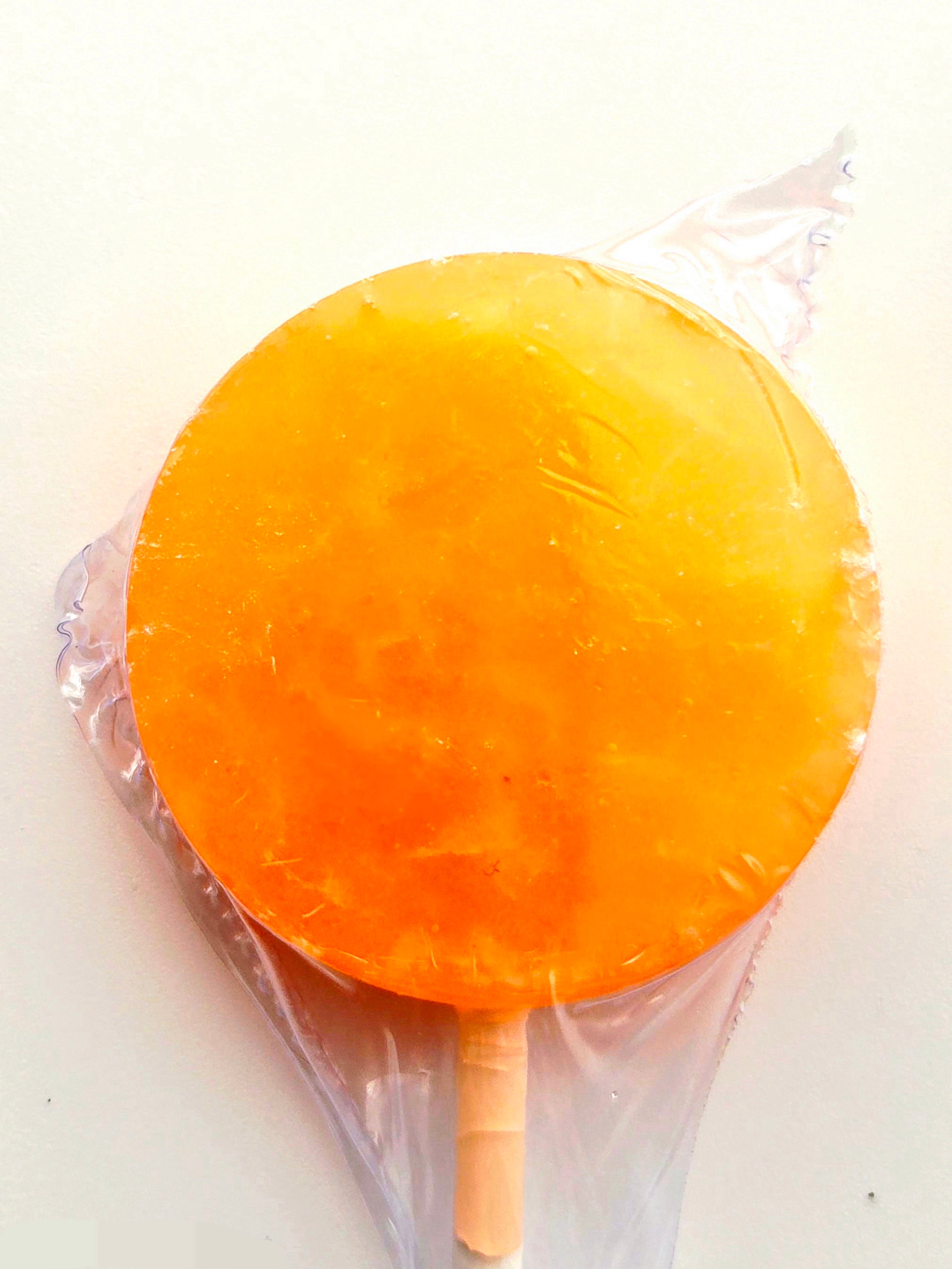 Sugar-Free Gourmet Lollipops