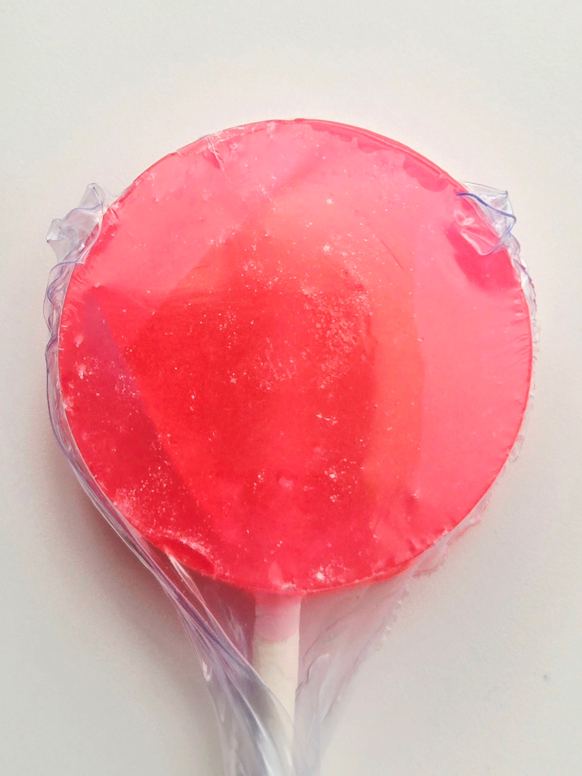 Sugar-Free Gourmet Lollipops