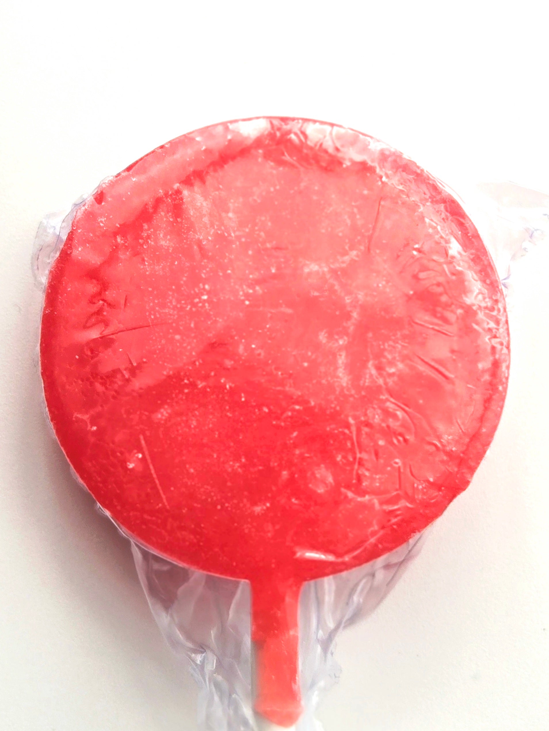 Sugar-Free Gourmet Lollipops