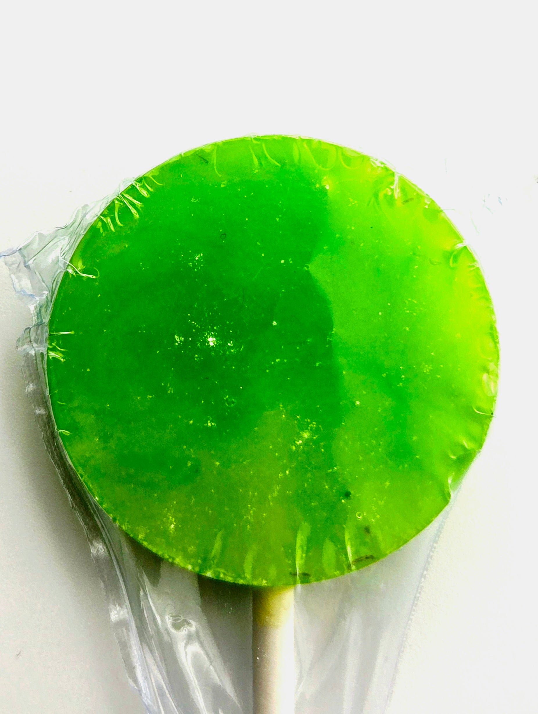 Sugar-Free Gourmet Lollipops
