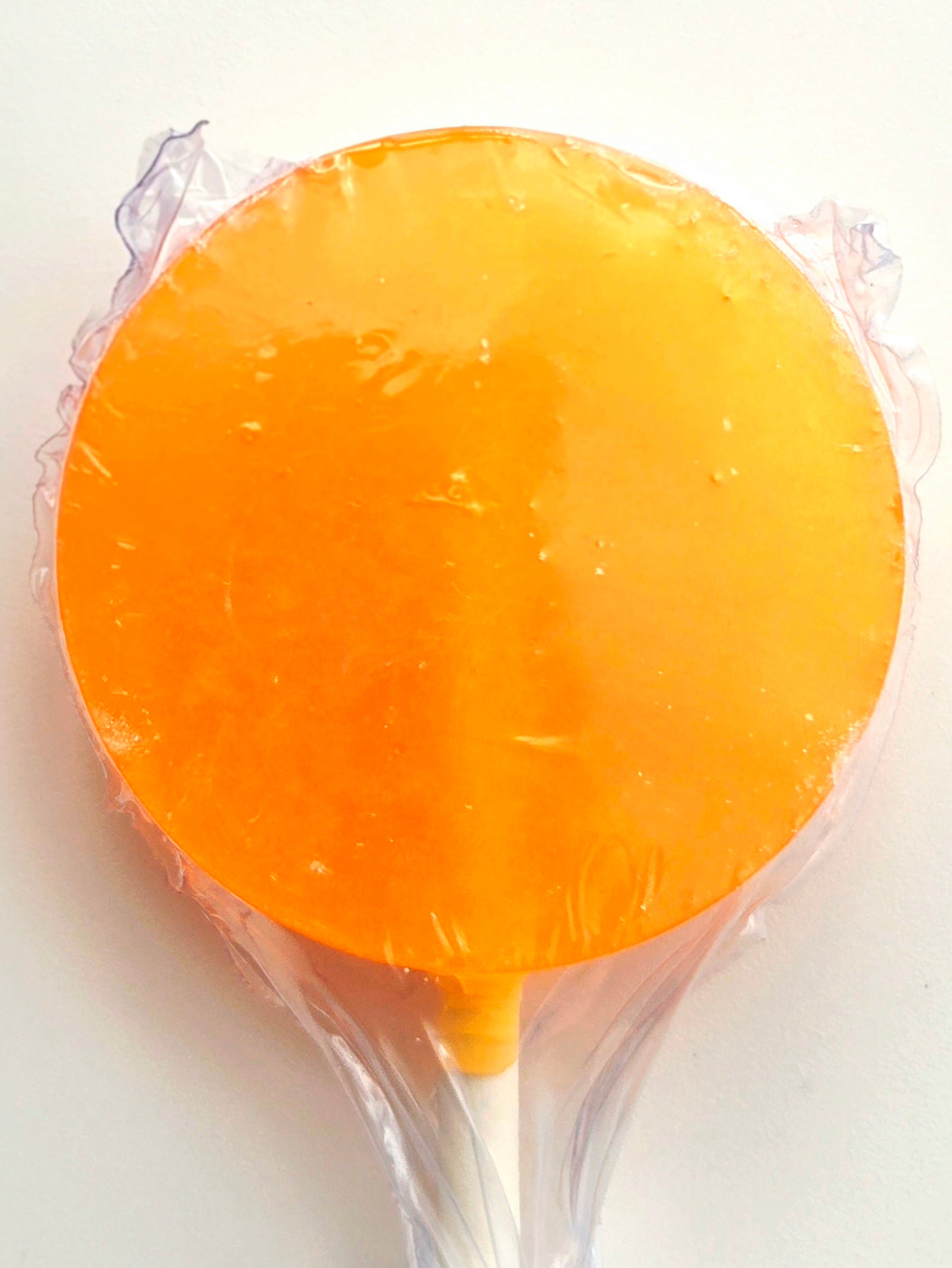 Sugar-Free Gourmet Lollipops
