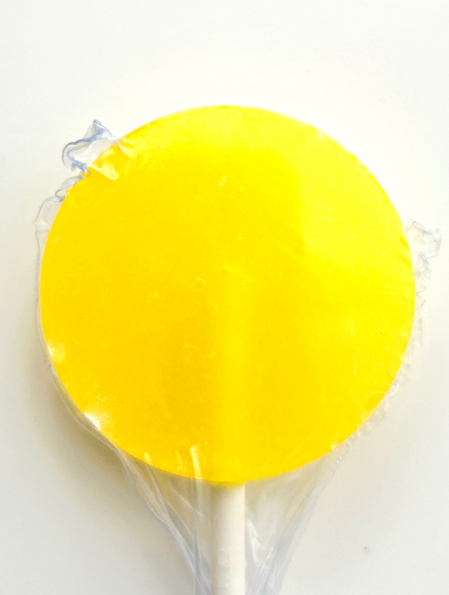 Sugar-Free Gourmet Lollipops