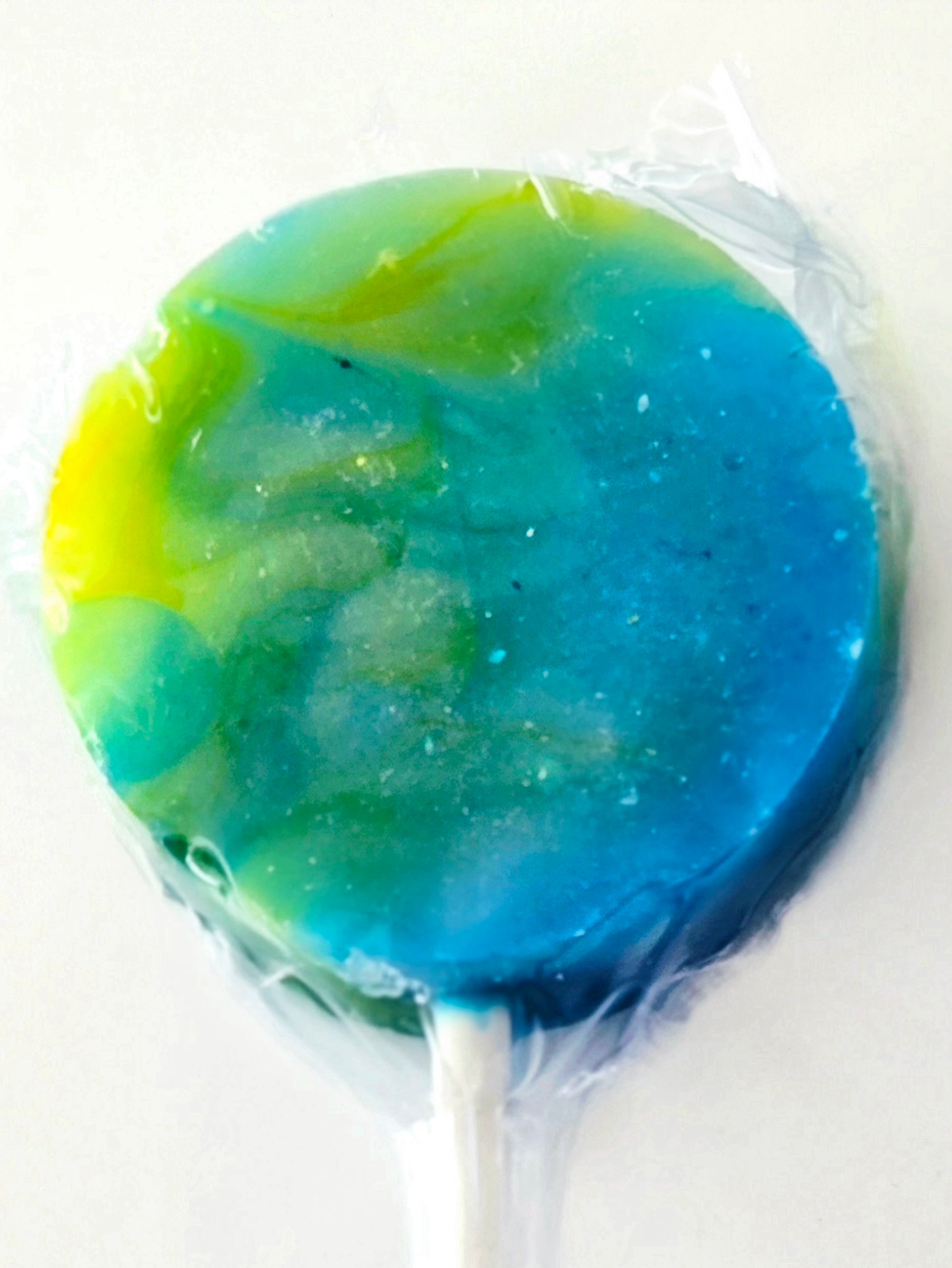 Sugar-Free Gourmet Lollipops