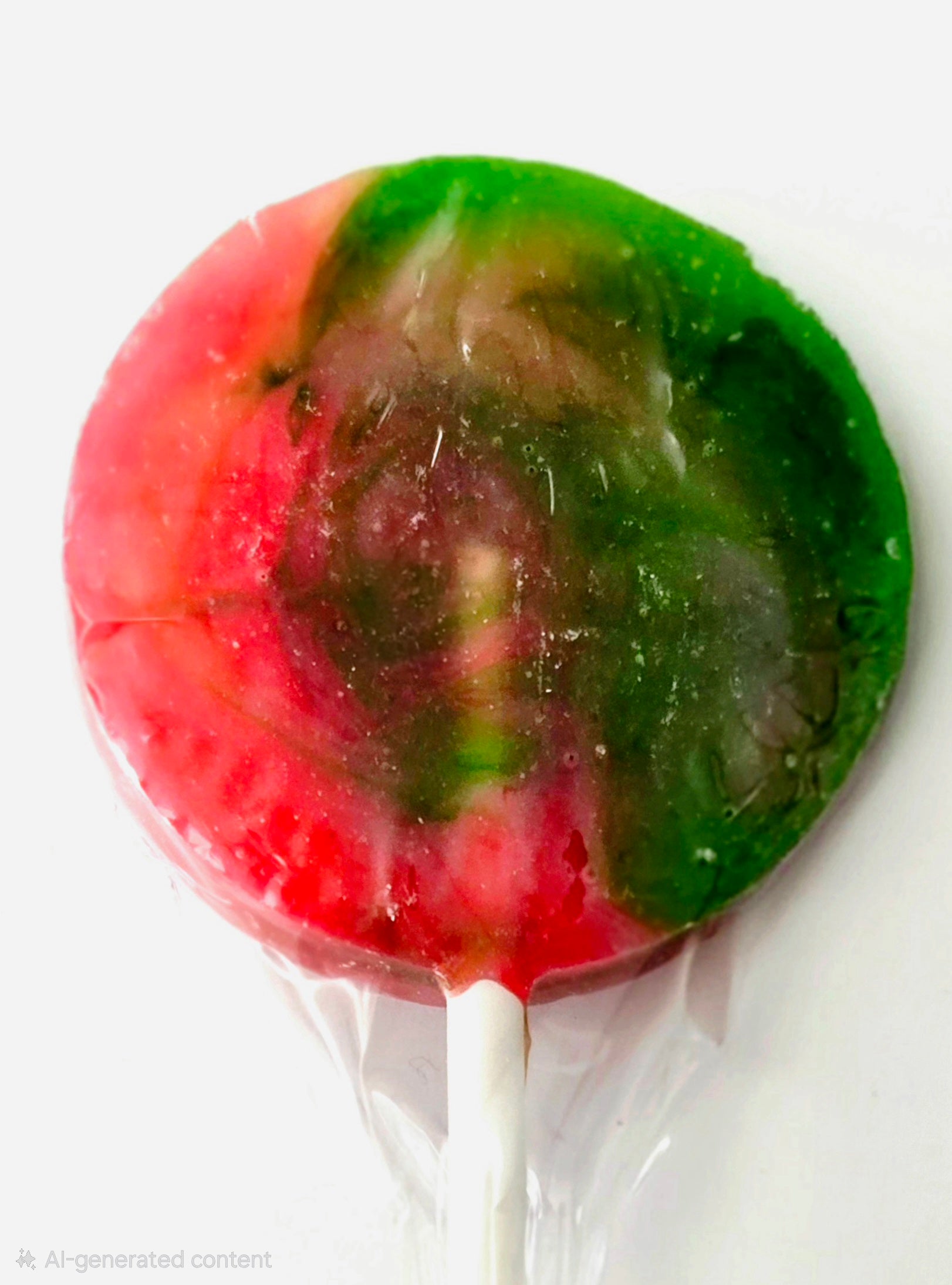 Sugar-Free Gourmet Lollipops