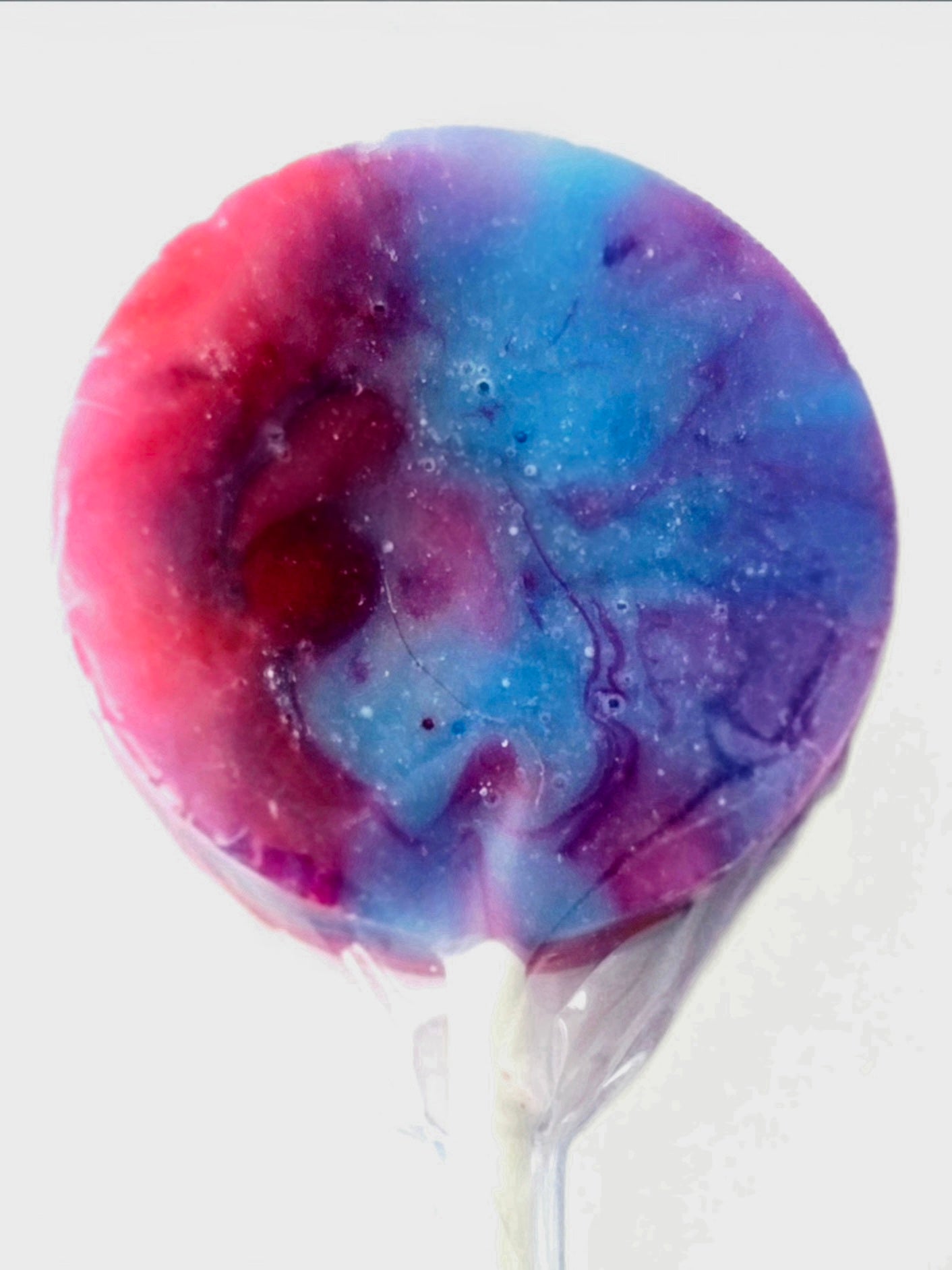 Sugar-Free Gourmet Lollipops