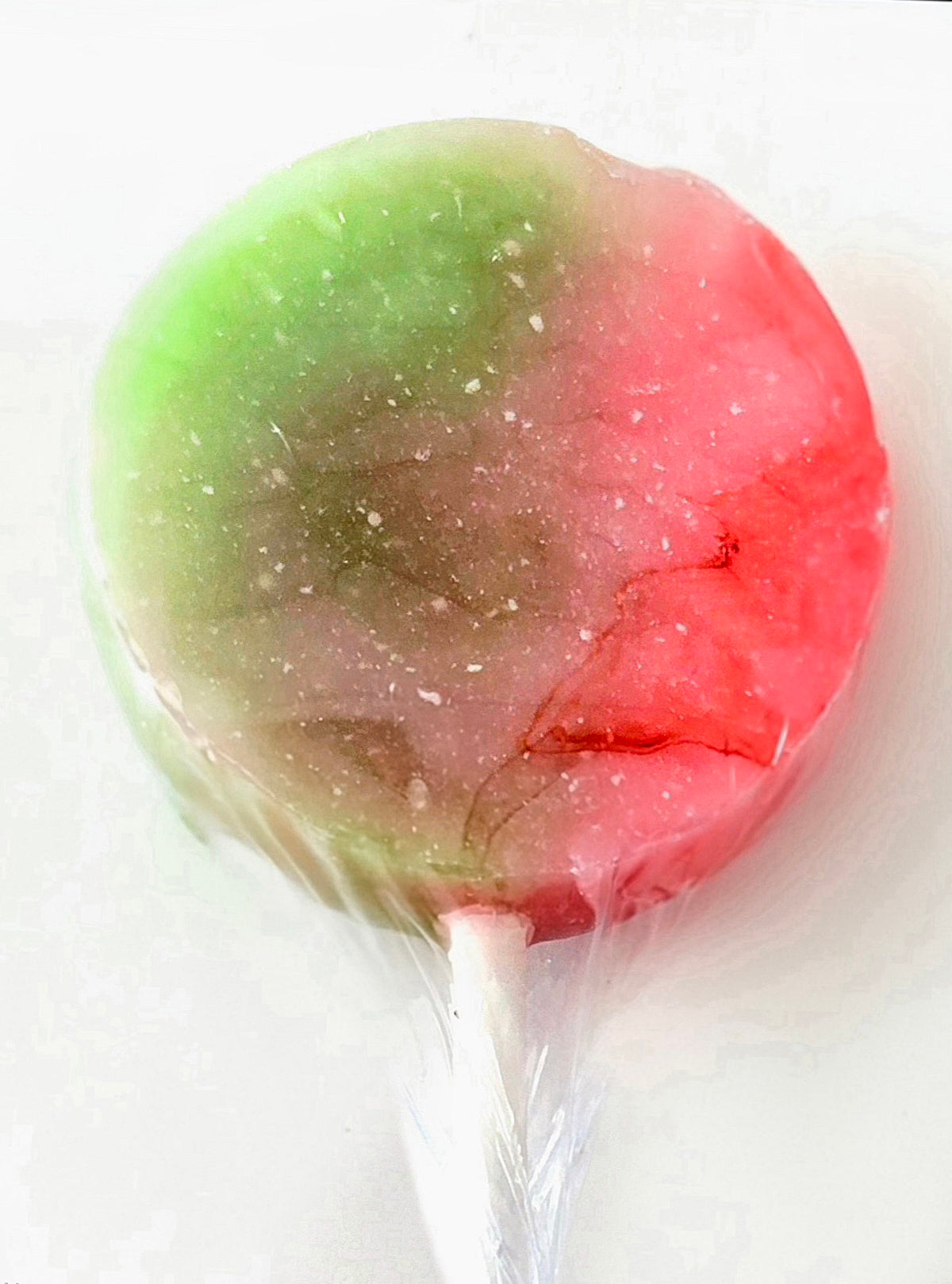 Sugar-Free Gourmet Lollipops