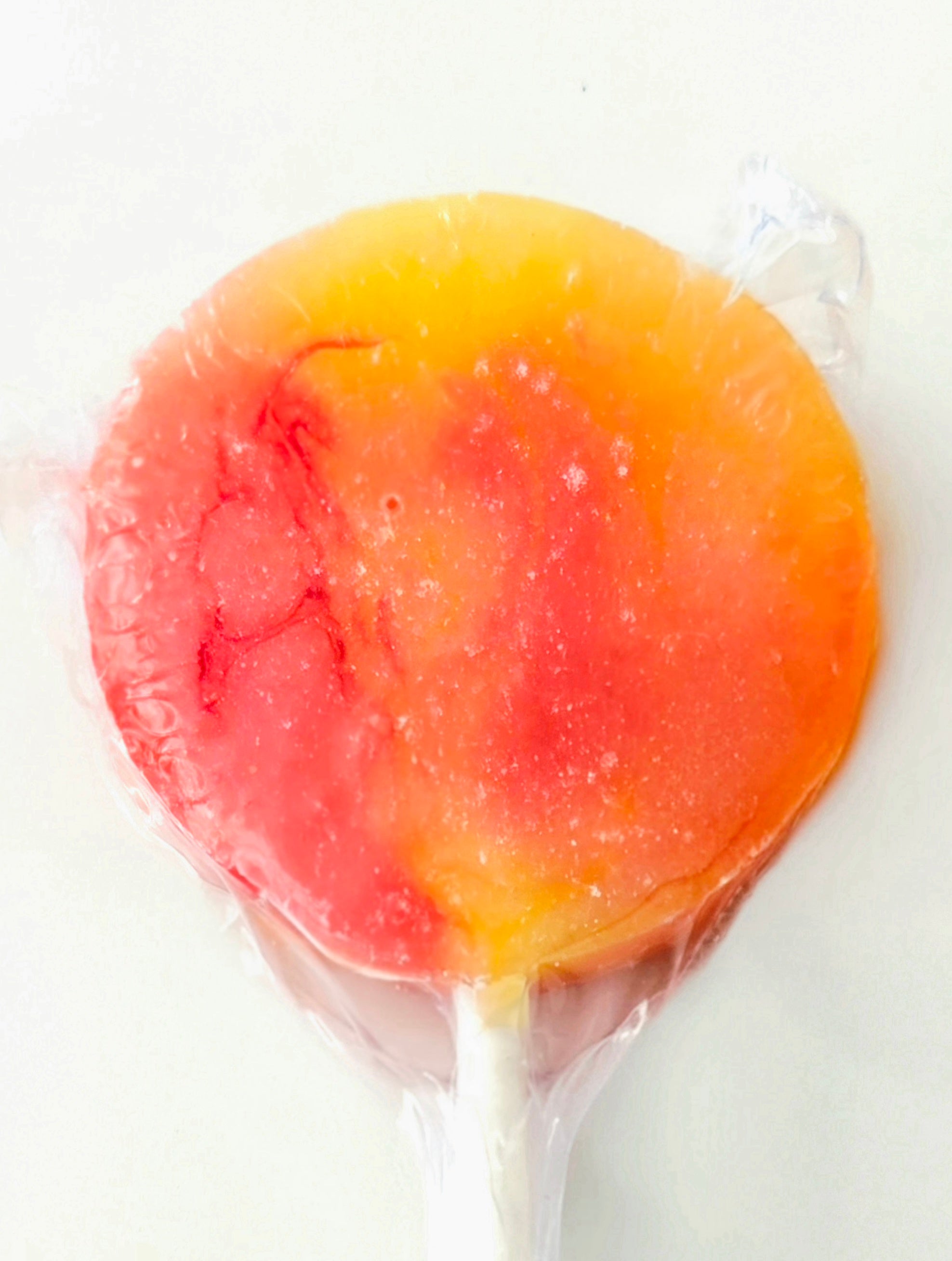 Sugar-Free Gourmet Lollipops
